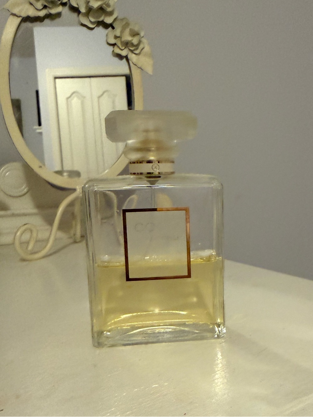 Chanel Mademoiselle Fragrance